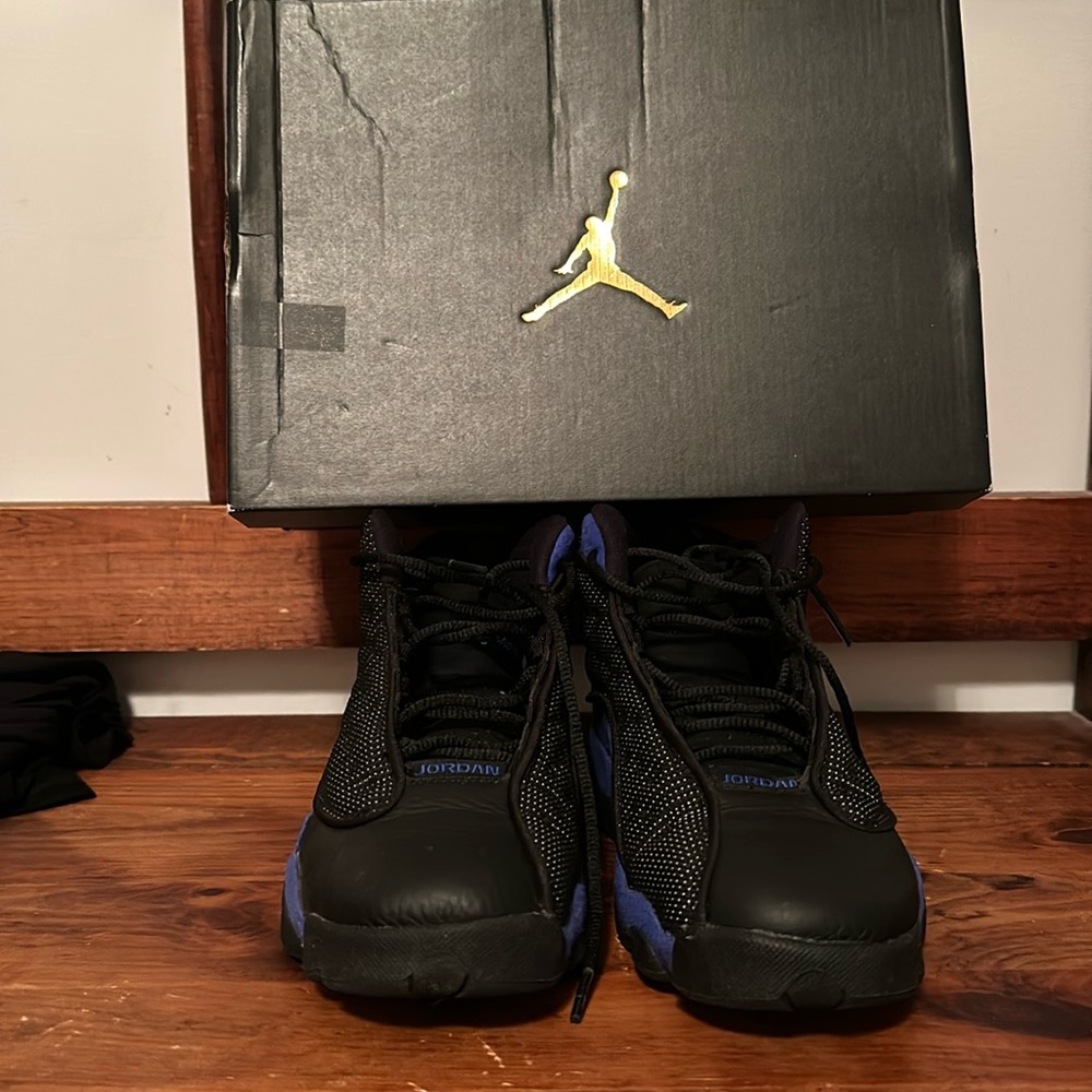 Youth Air Jordan 13 Retro